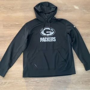 Green Bay Packers hoodie